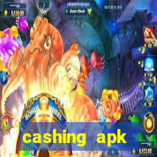 cashing apk dinheiro infinito